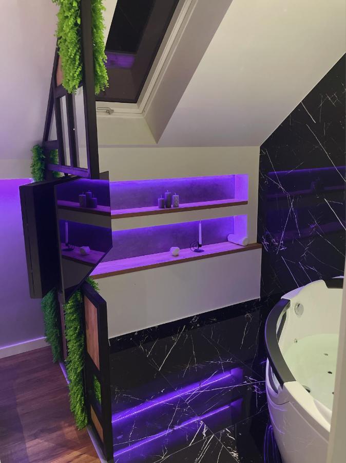 Delux apartman President Brčko Extérieur photo