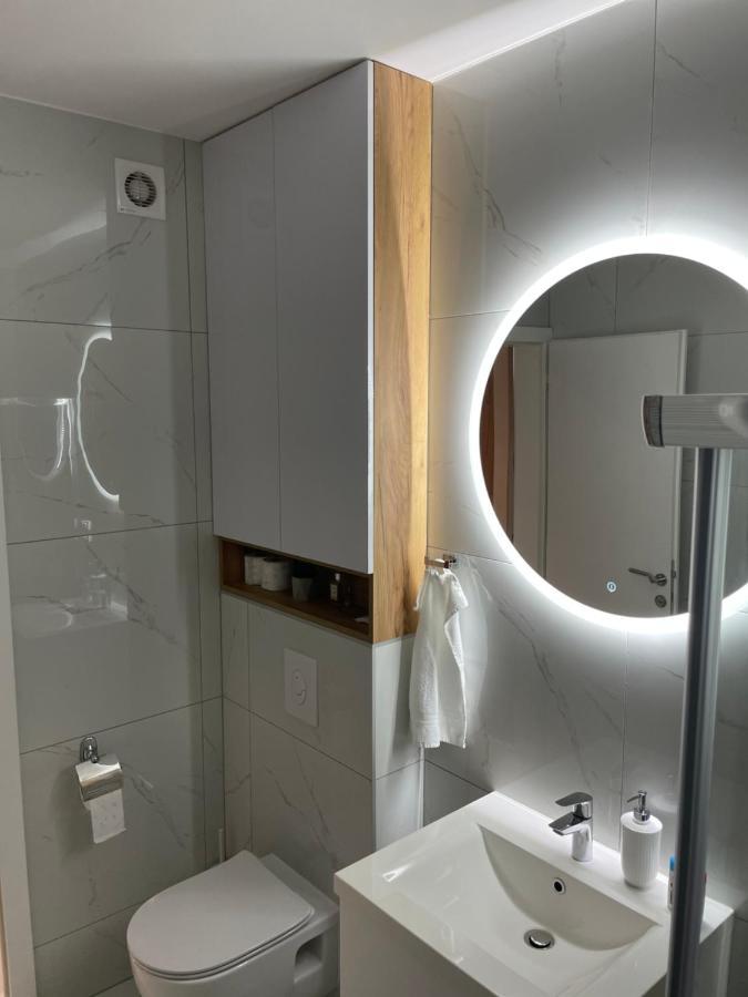 Delux apartman President Brčko Extérieur photo