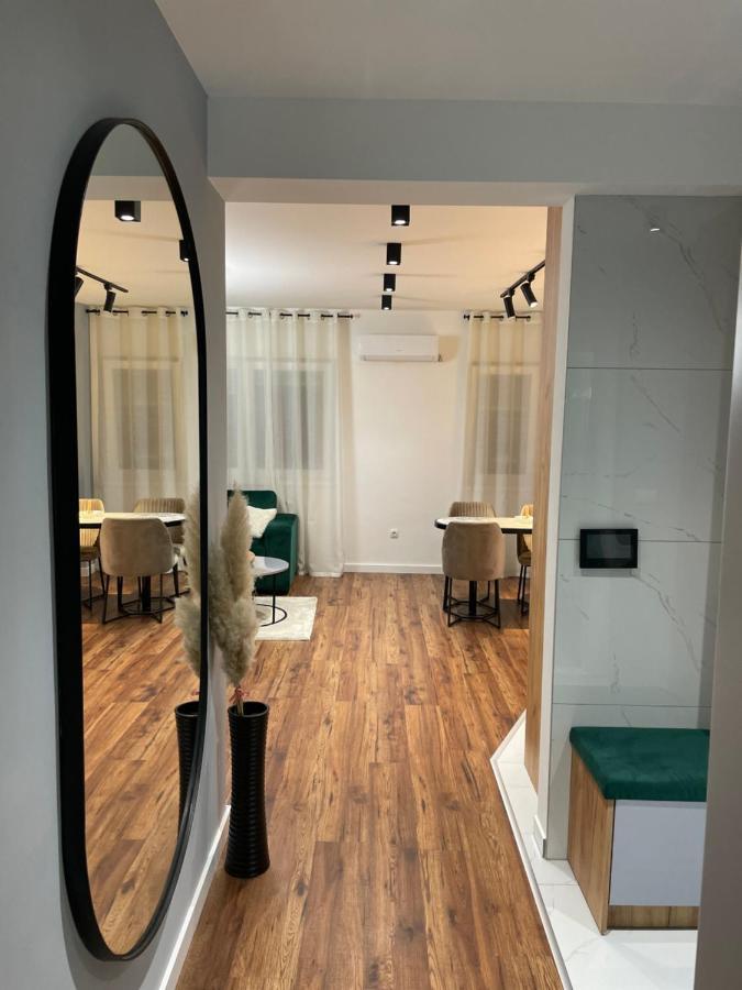 Delux apartman President Brčko Extérieur photo