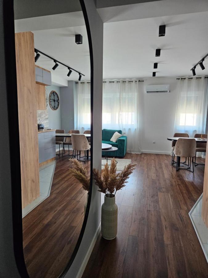 Delux apartman President Brčko Extérieur photo